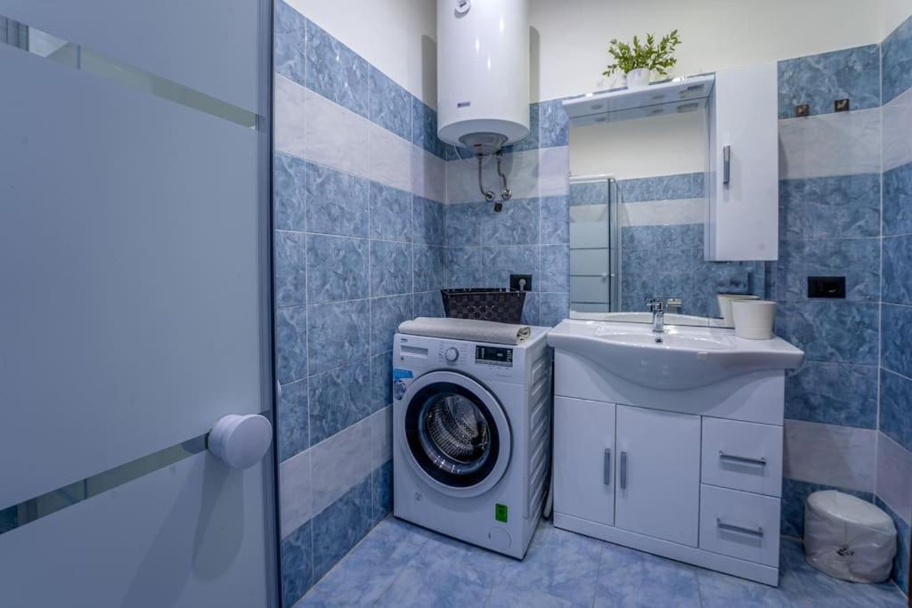Appartamento Borgo Antico Paruzzaro Exterior foto
